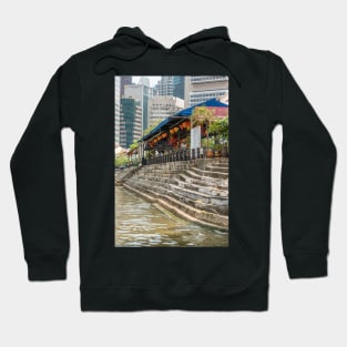 Boat Quay Hoodie